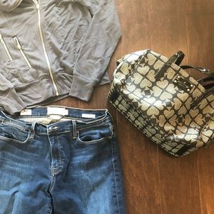 Kate Spade handbag